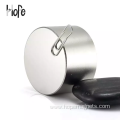 silver electric neodymium magnet